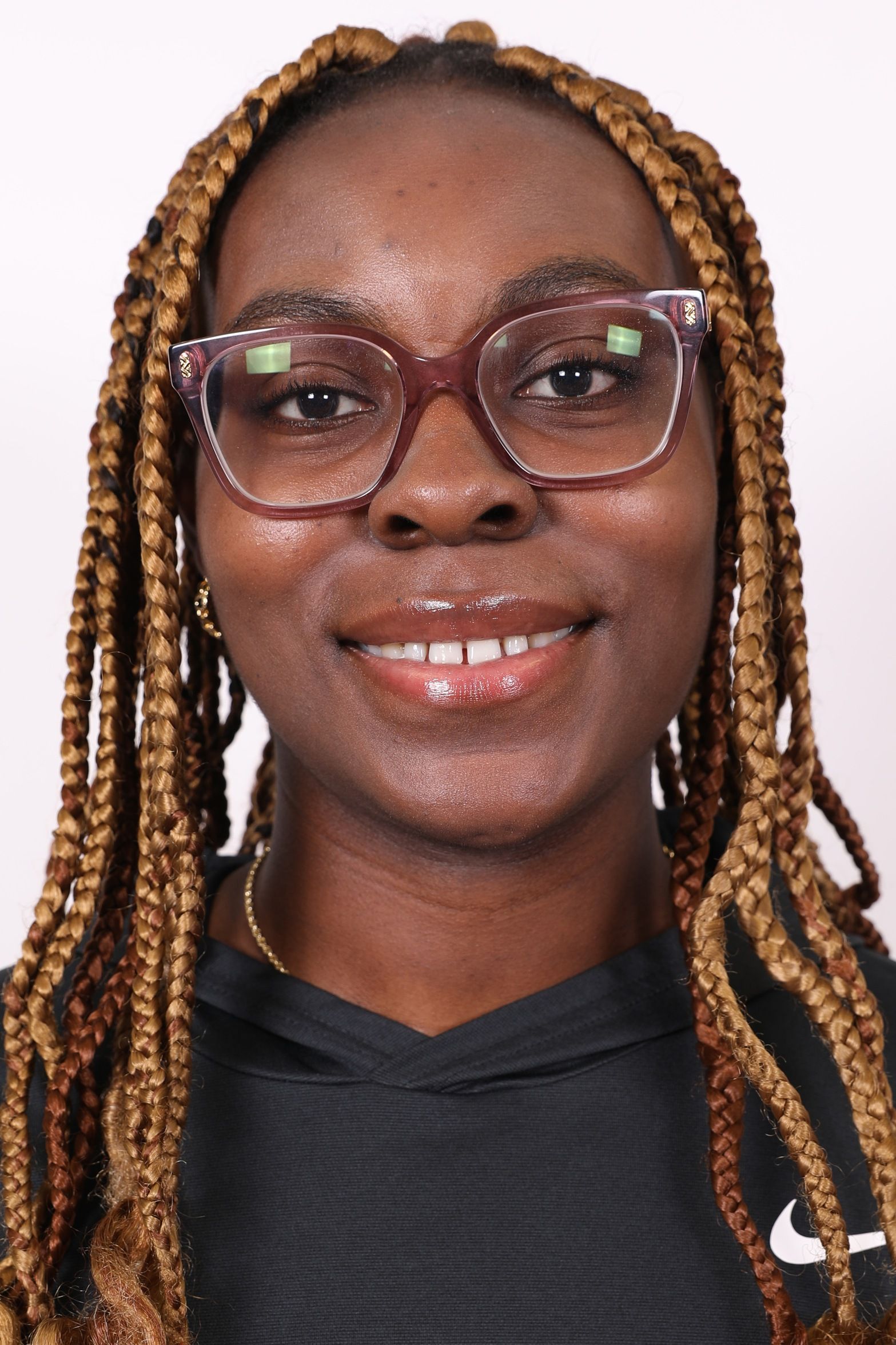 Pricilla Adjei