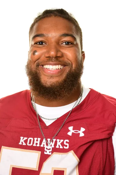Christian Beasley