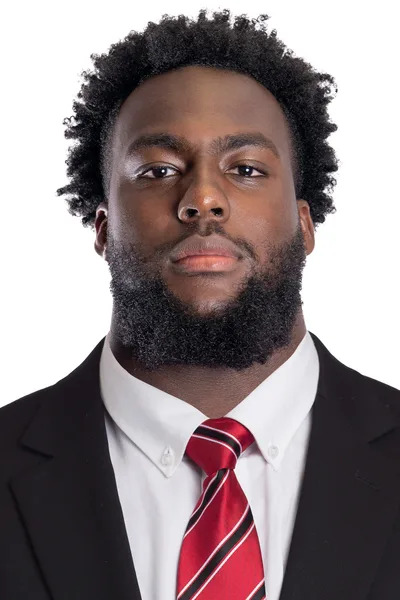 Keshon Griffin