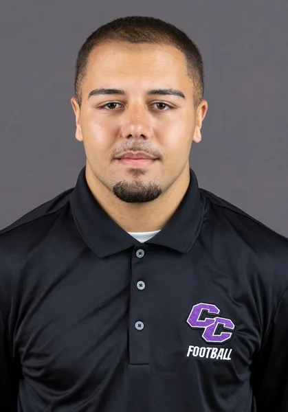 Jordan Depina