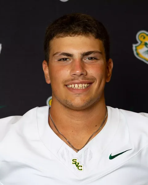 Carson Hillsman