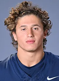Logan Perez
