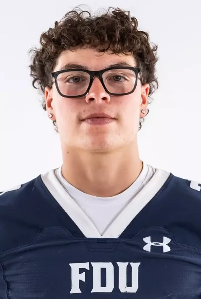 Lucas Burgos