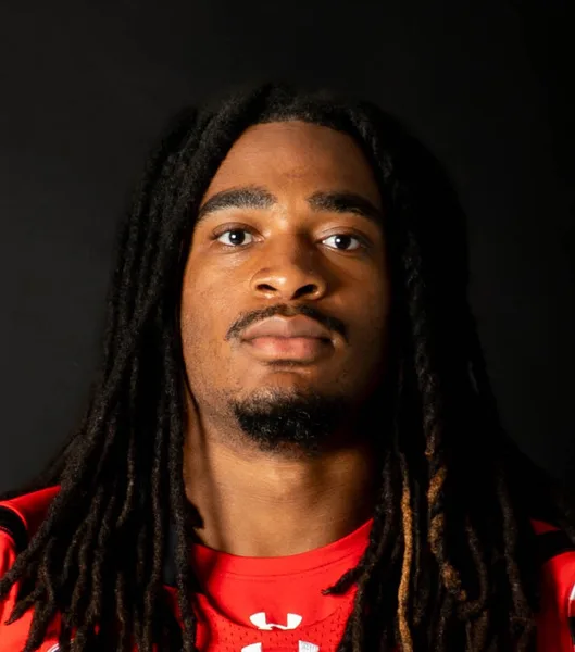 Jamarion Smith