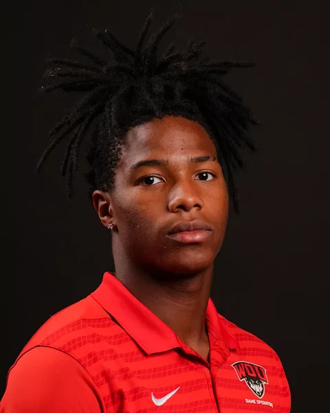 Jarrett Martin