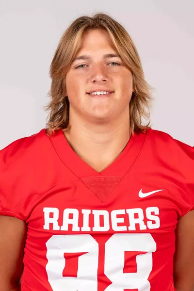 Barrett Bleeker