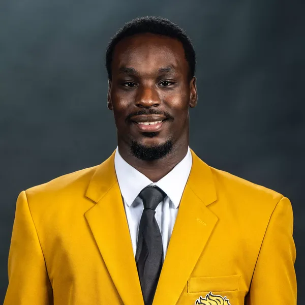 Deontae Clark
