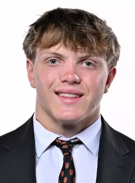 Zachary Metzgar