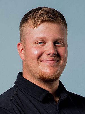 Carson Leonhardt
