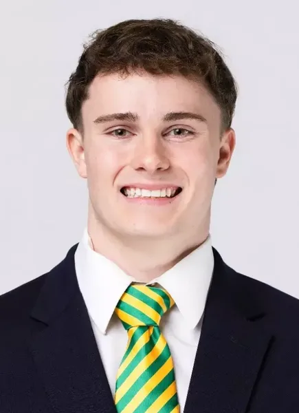 Hudson Higgins