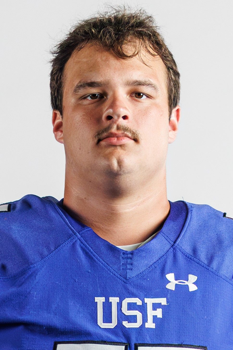 Bronson Kooy
