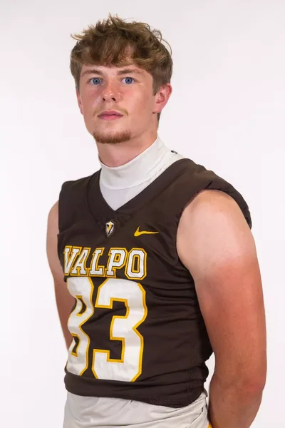 Nolan Teising