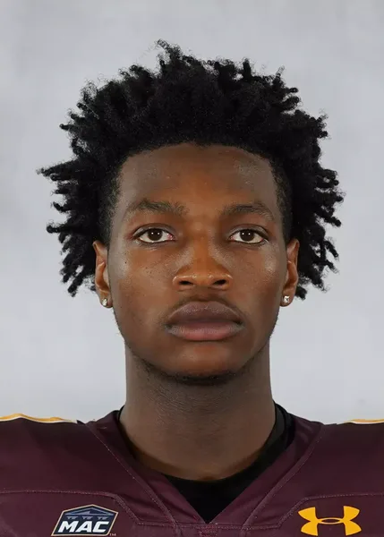 Zakai Smullen