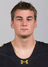 Alec Mahoney