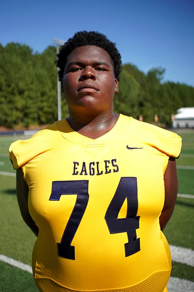Jakoby Smith