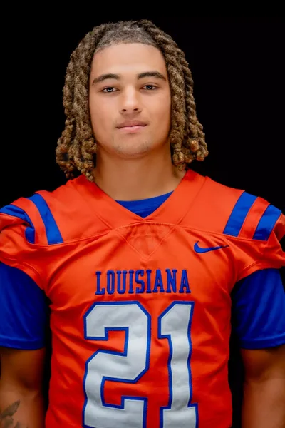 Kylon Polk