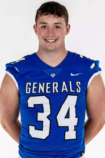 Chase Wilson