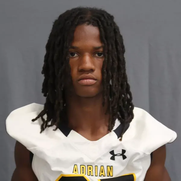 Jaylin Marshall