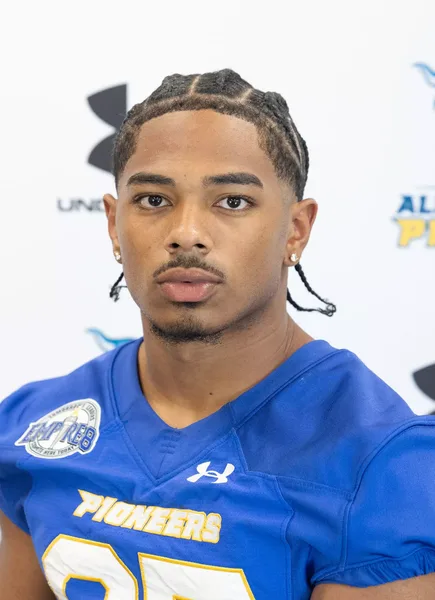 Gevonne Henderson