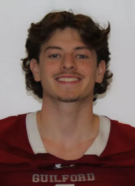 Chance Blake