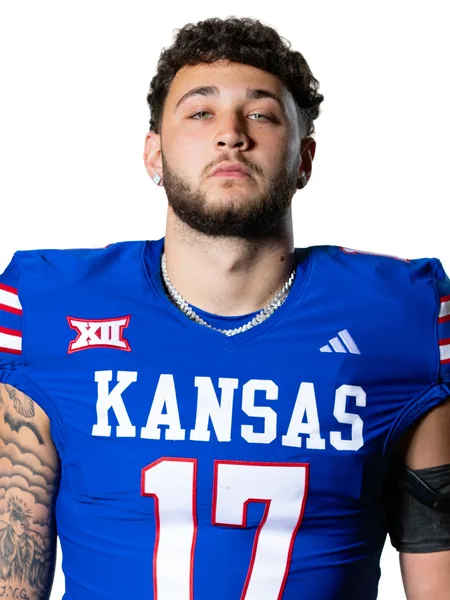 Jaden Hamm