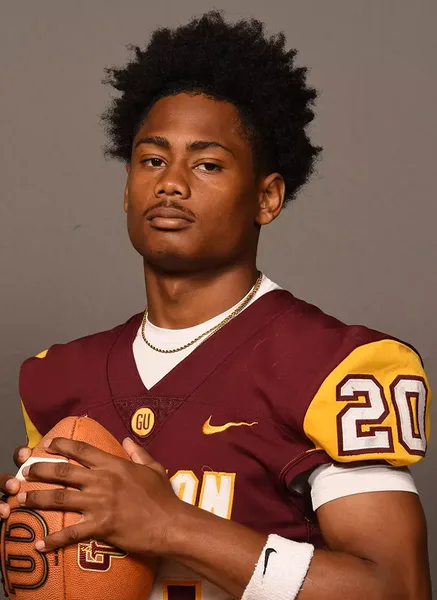 Jaylen Nelson