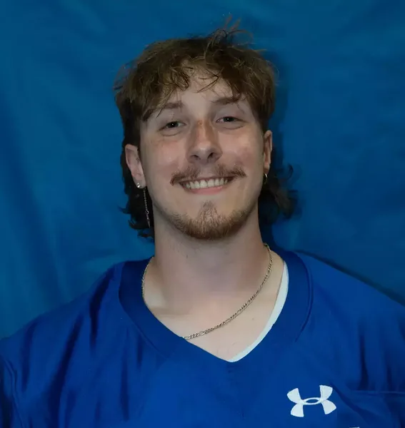 Zach Connell