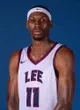 Jamarcus Wilkins