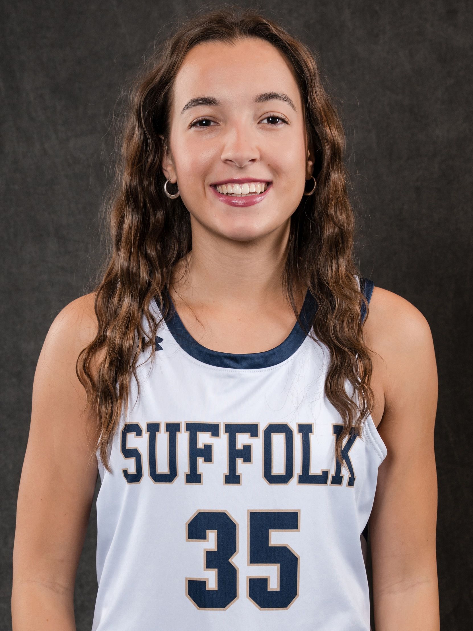Olivia Verdile