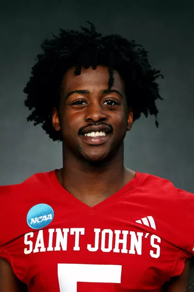 Elijah Brown