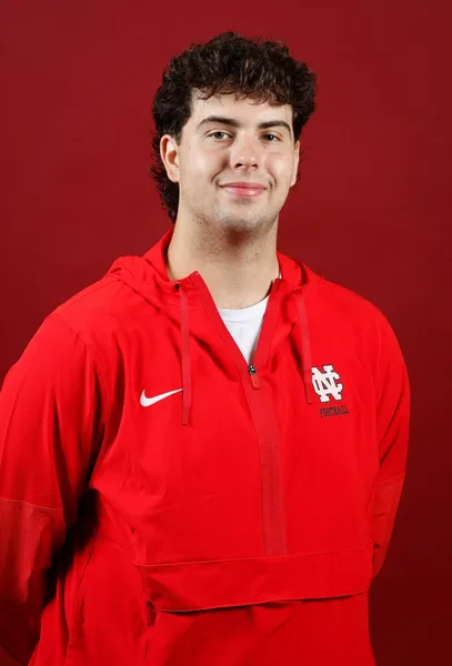Alex Harris