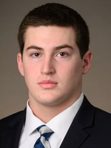 Garrett Sexton