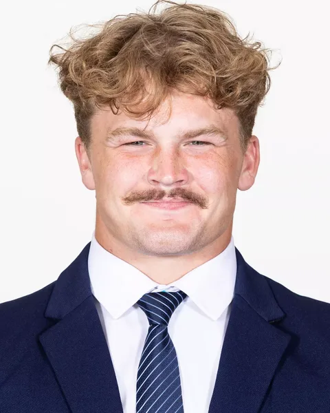 Mitch Jensen