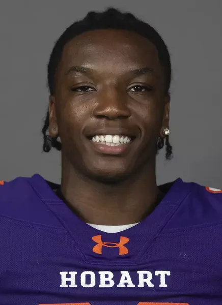 Jaeveon Perkins