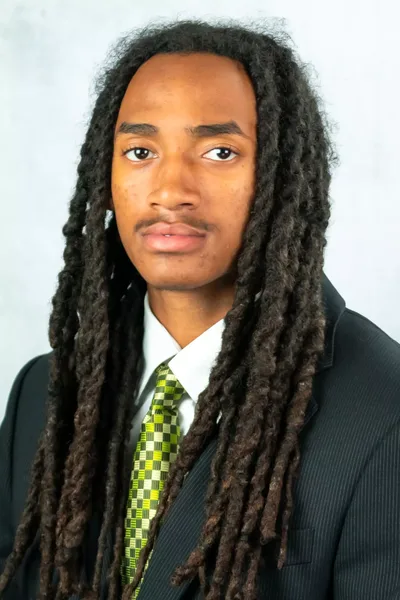 Gideon Tafari-thompson
