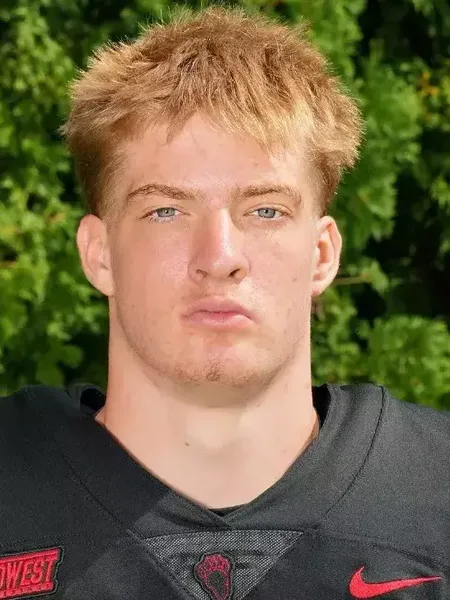 Cole Sorensen