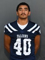 Elijah Nuhi-yandall