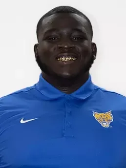 Jamarion Stevenson