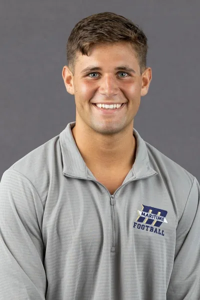 Evan Pierce