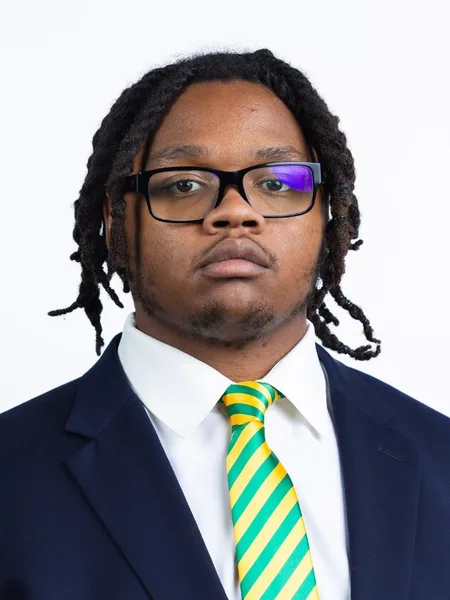 Kyrik Mason