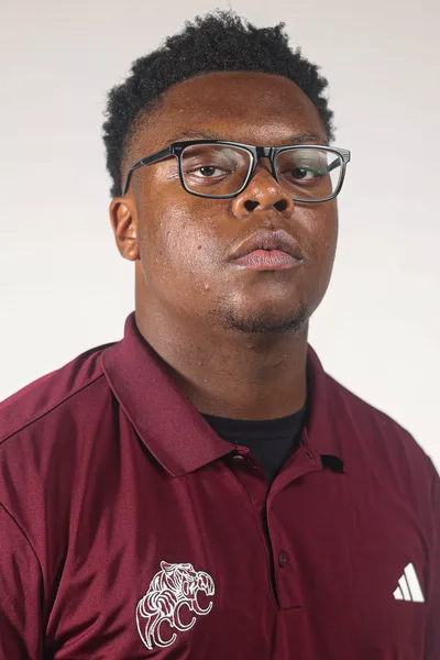 Cameron Brown