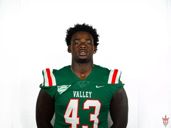 Quavion Pitts