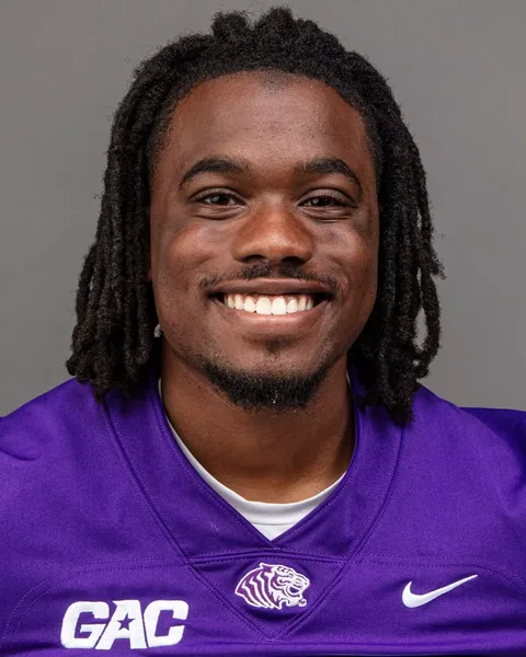 Nehemiah Addison