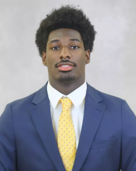 Tyquise Wilson