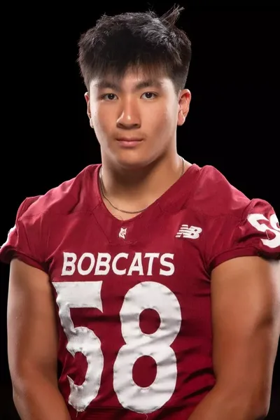 Conrad Zheng