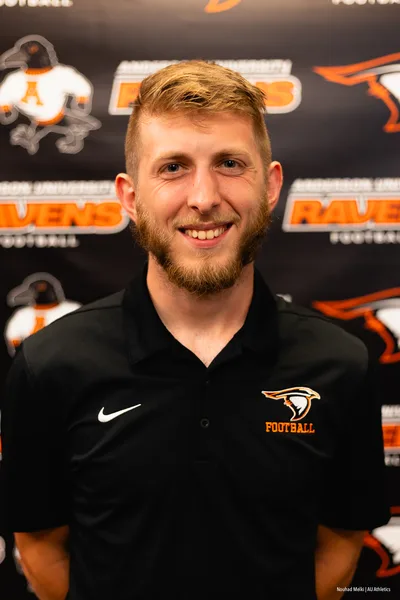 Preston Yoder