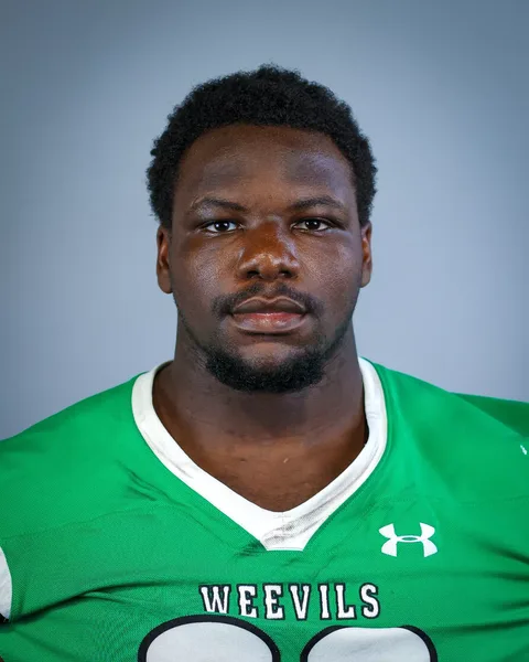Isaac Garba