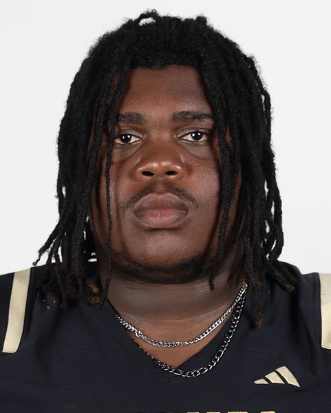 Anthony Hopson Jr