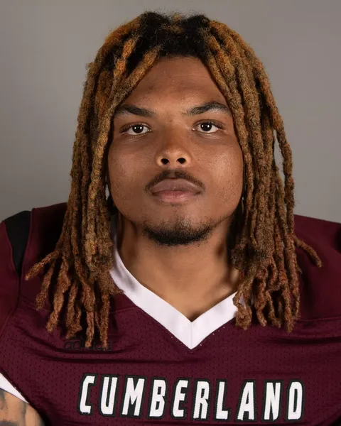 Jaron Bell