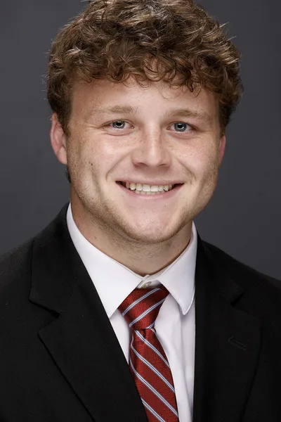Cooper Mollison